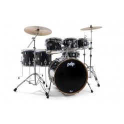 PDP by DW 7179589 Drumset Concept Maple